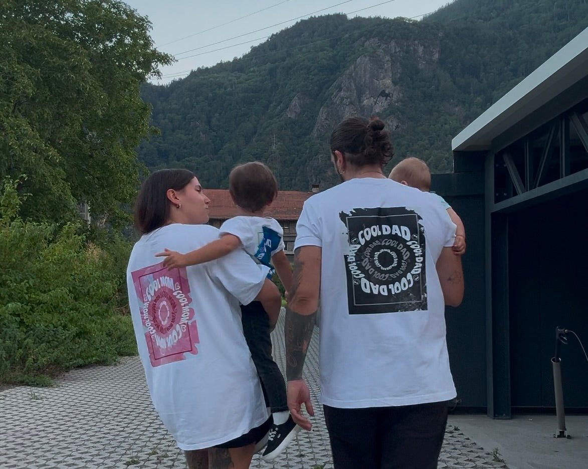 COOL FAMILY CLUB
