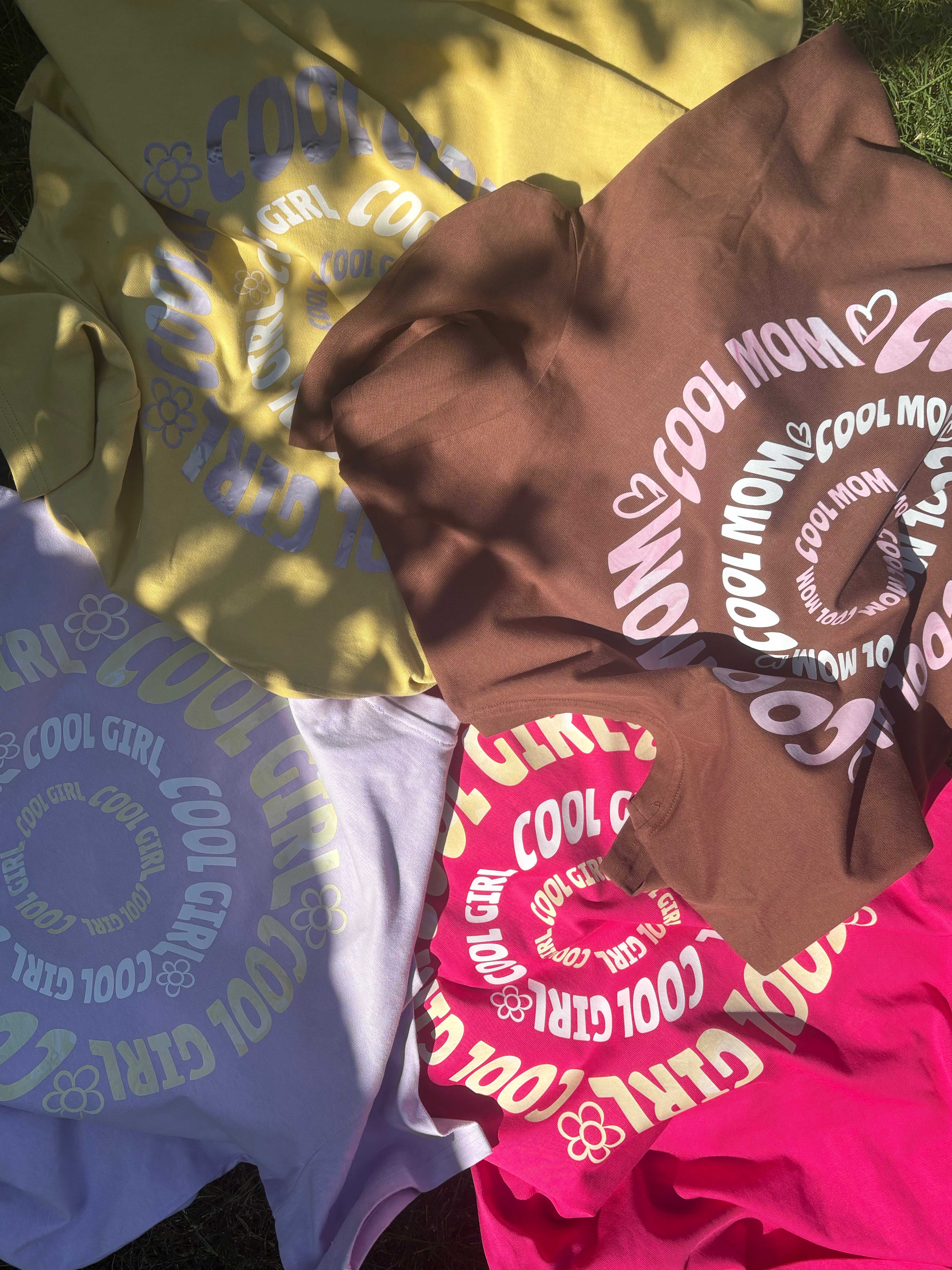 TYPE C(OOL) COLLECTION