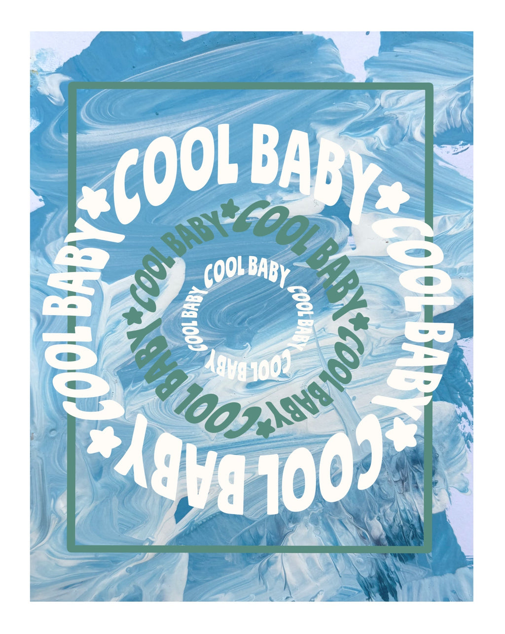 Type C BABY - Tee