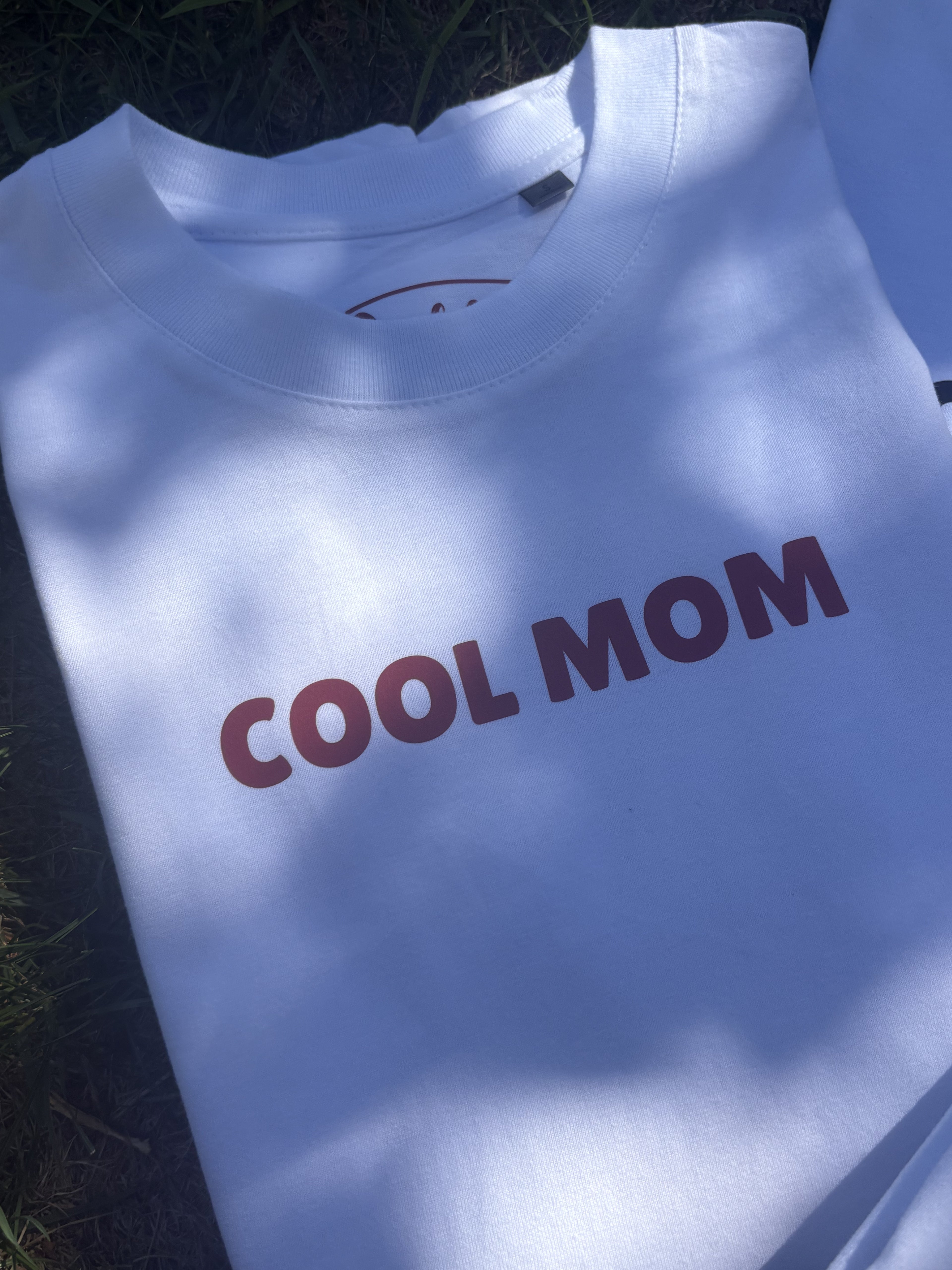 Type C MOM - Regular Adult TEE