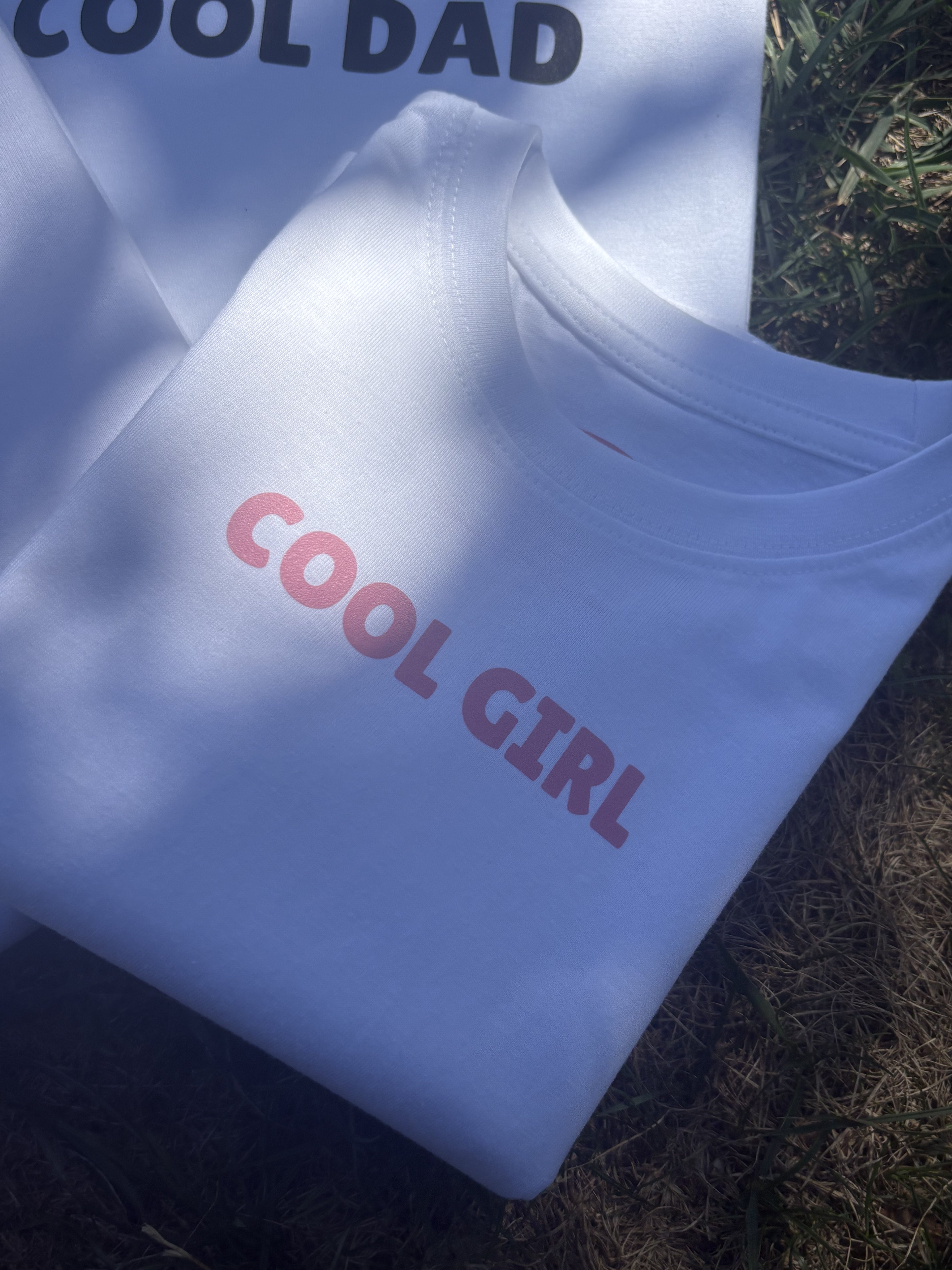Type C GIRL - Tee