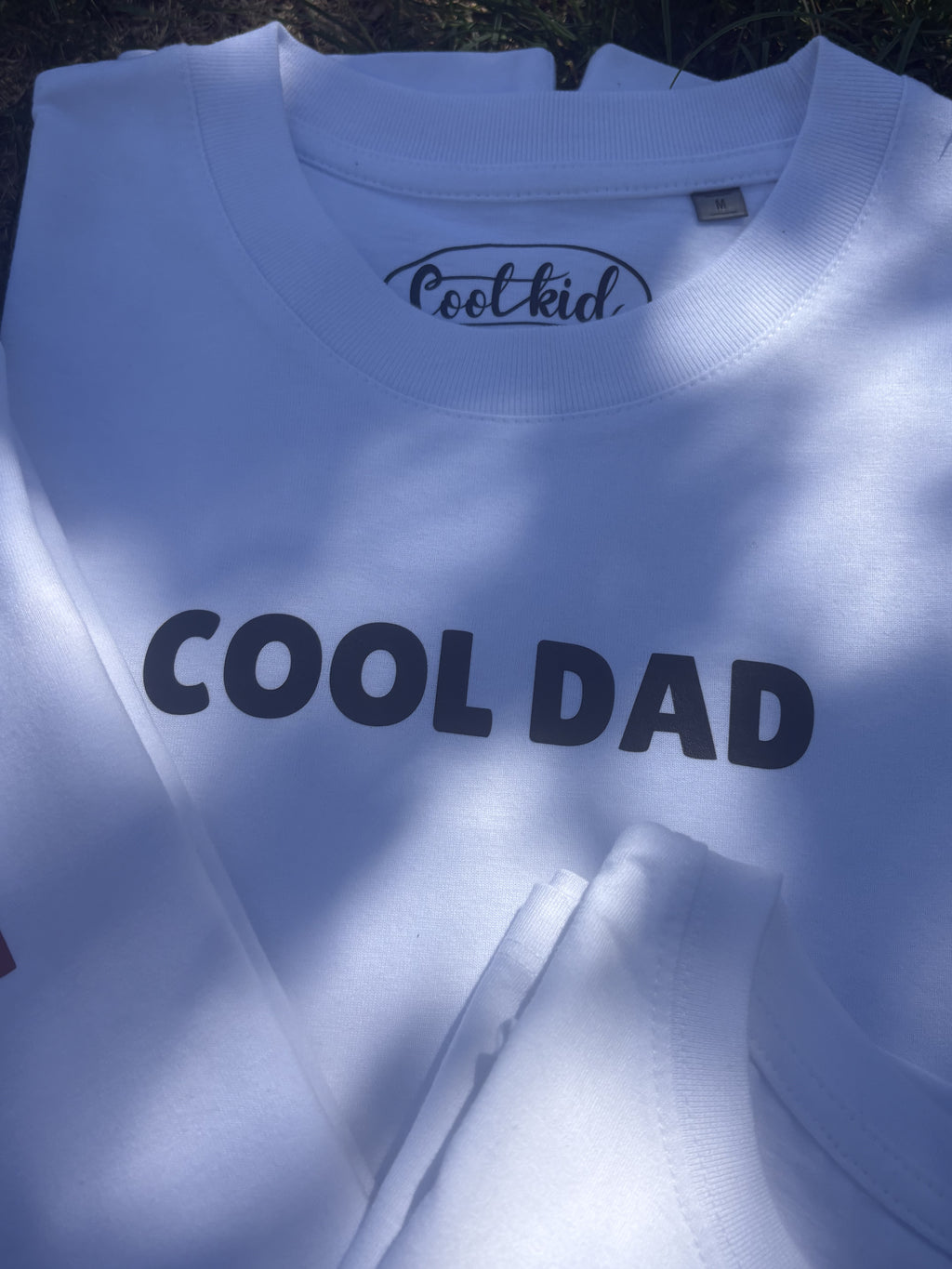 Type C DAD - Regular Adult TEE