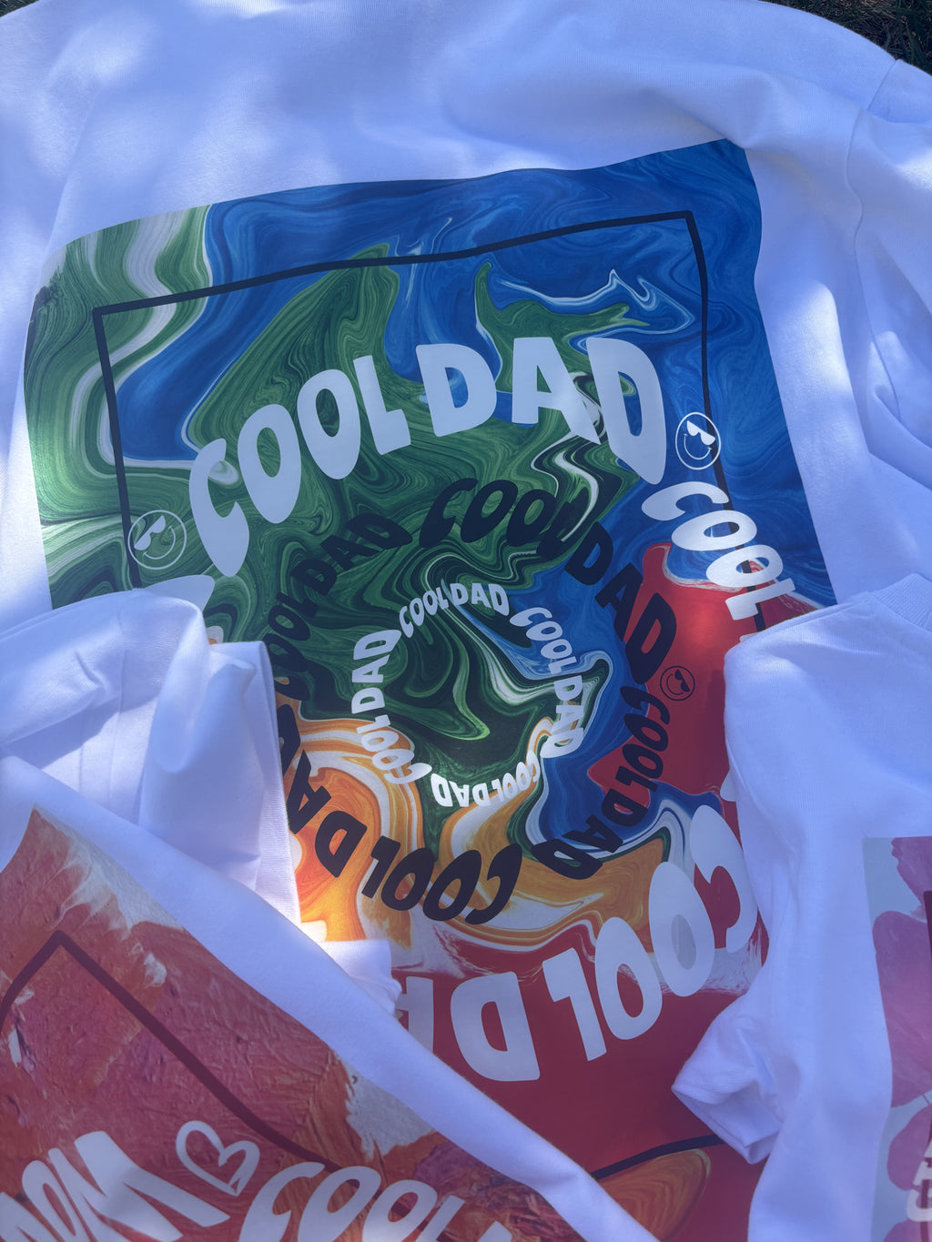 Type C DAD - Regular Adult TEE