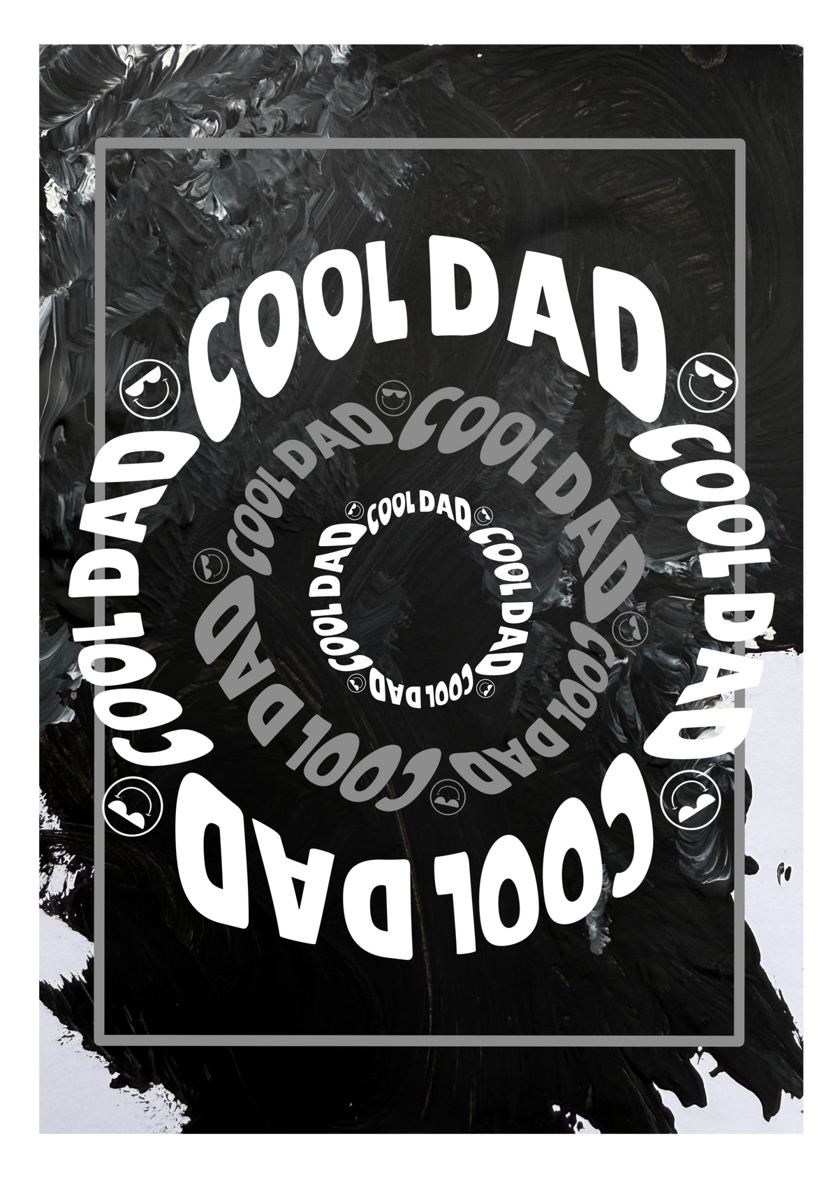 Type C DAD - Regular Adult TEE