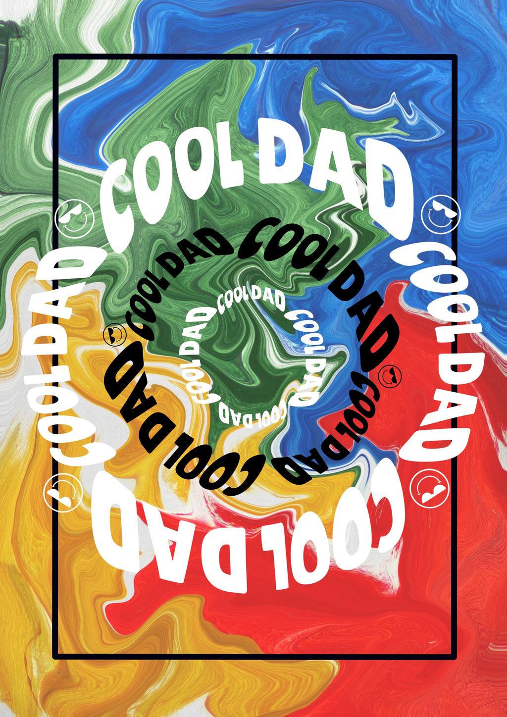 Type C DAD - Regular Adult TEE