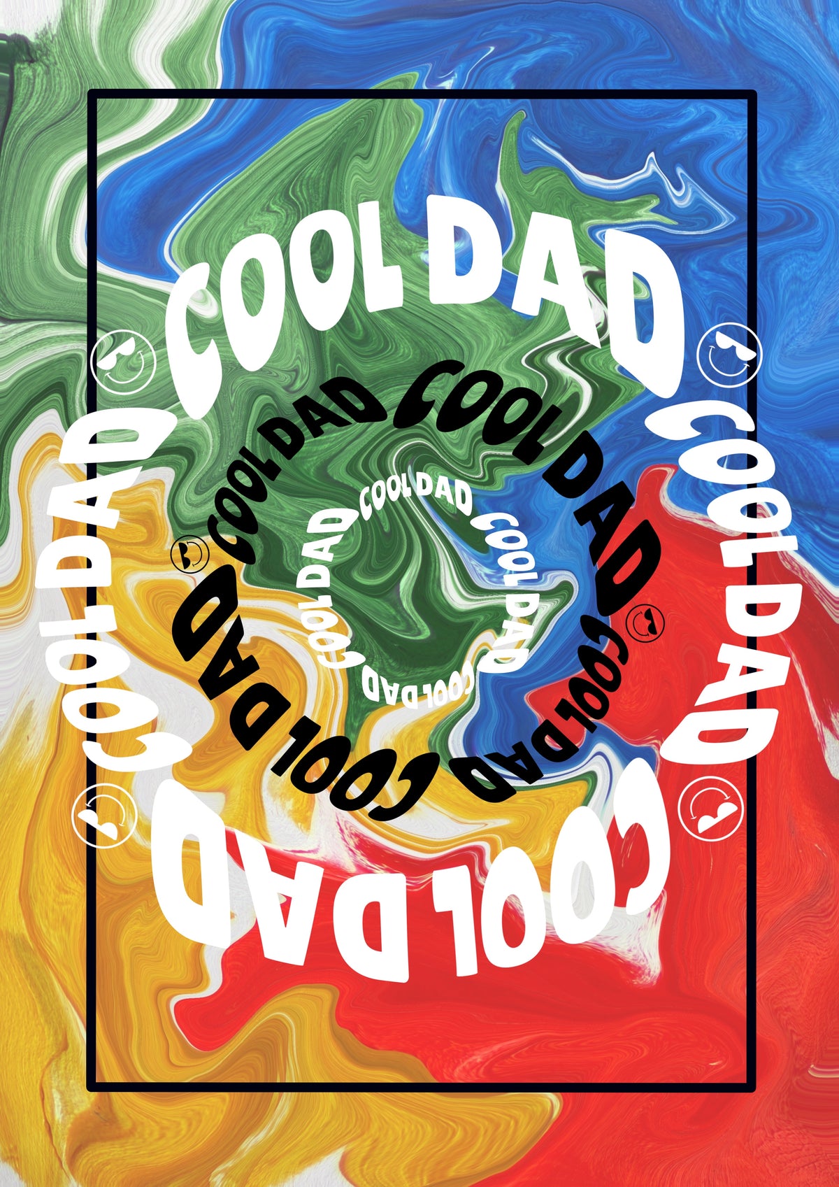 Type C DAD - Regular Adult TEE