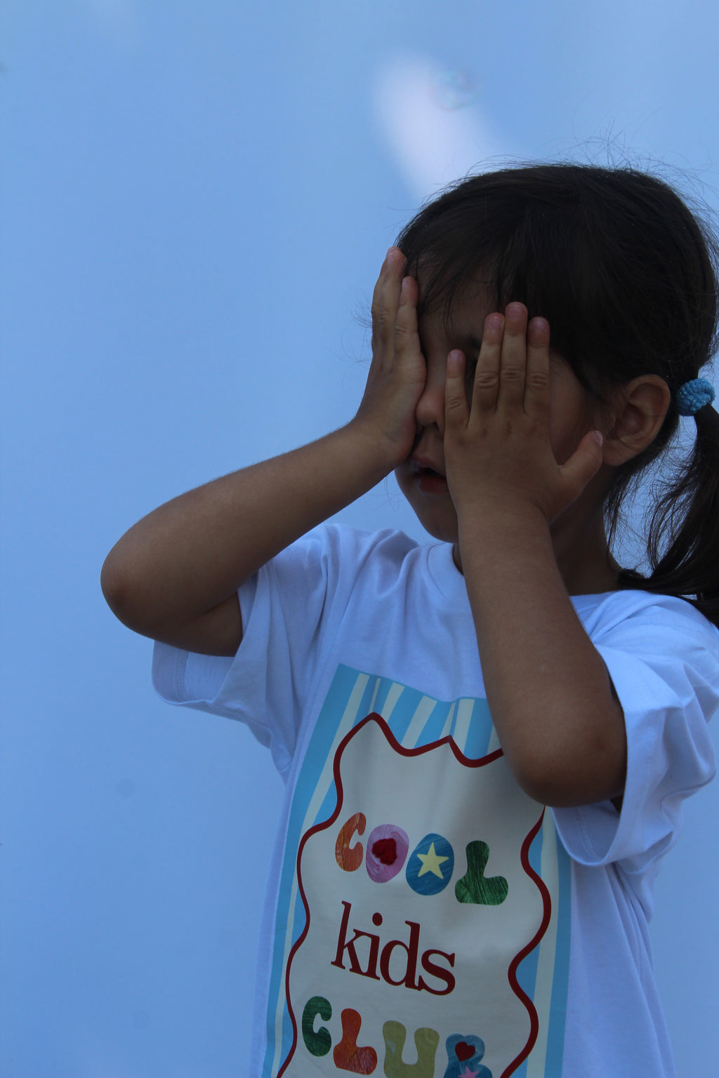 Cool Club Kids - CK301 Kid Tee