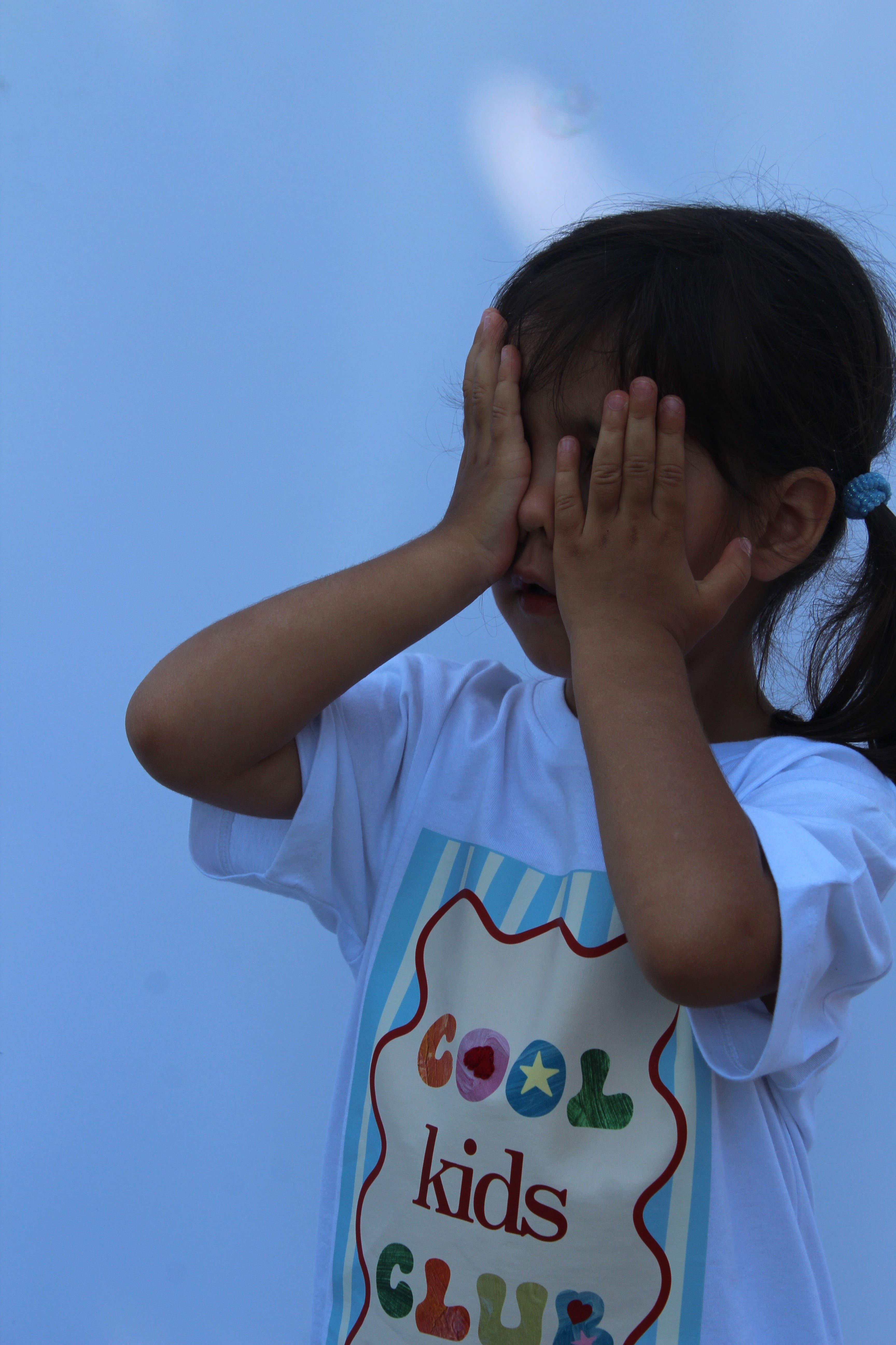 Cool Club Kids - CK301 Kid Tee
