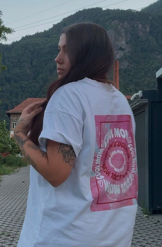 Type C MOM - Regular Adult TEE