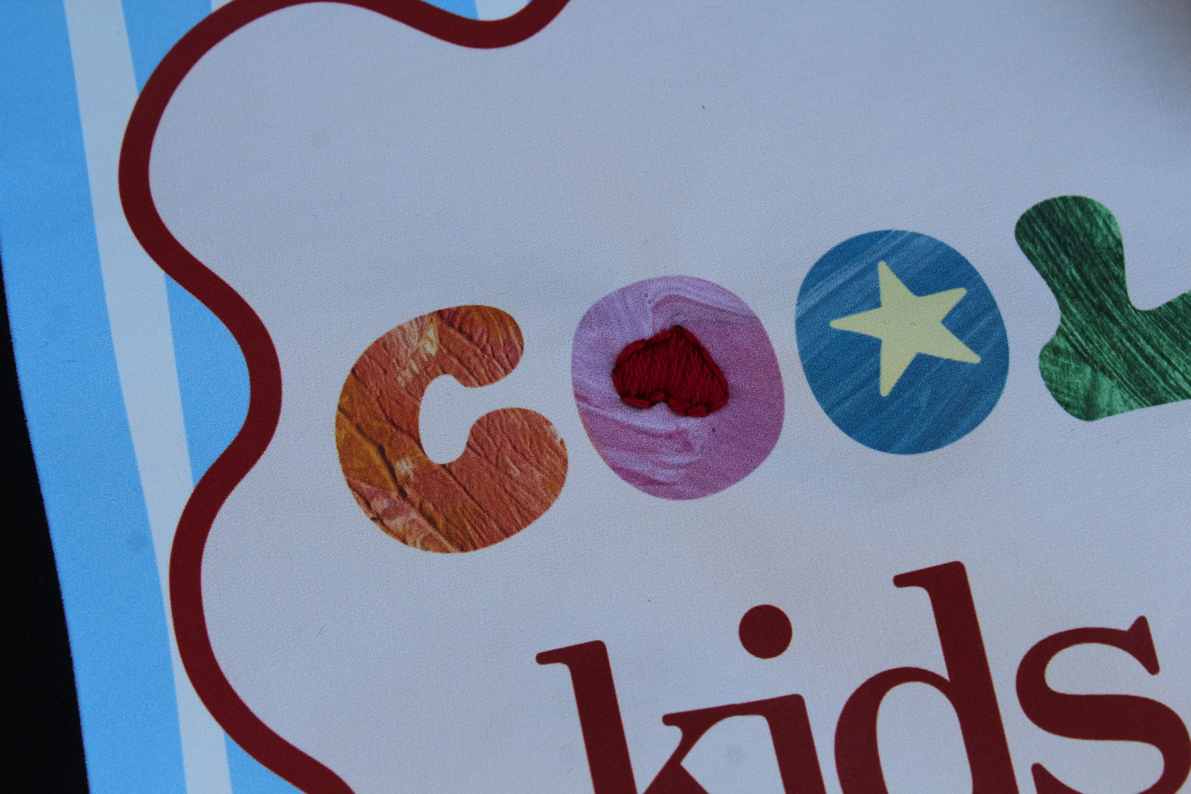 Cool Club Kids - CK301 Kid Tee