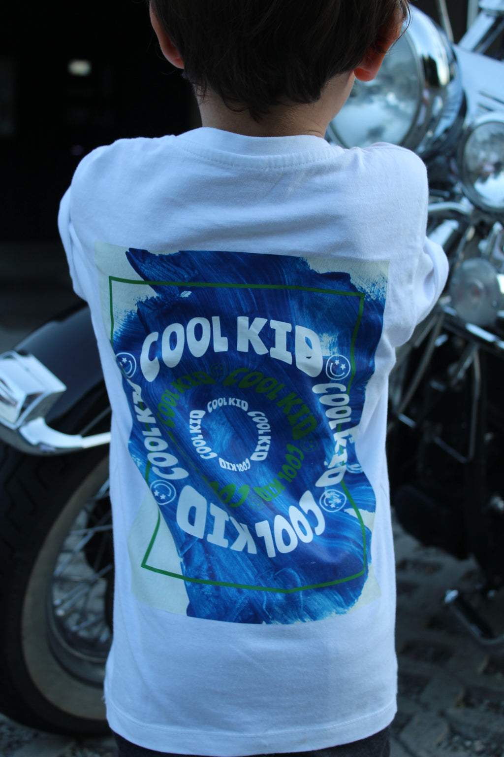 Type C KID - Tee