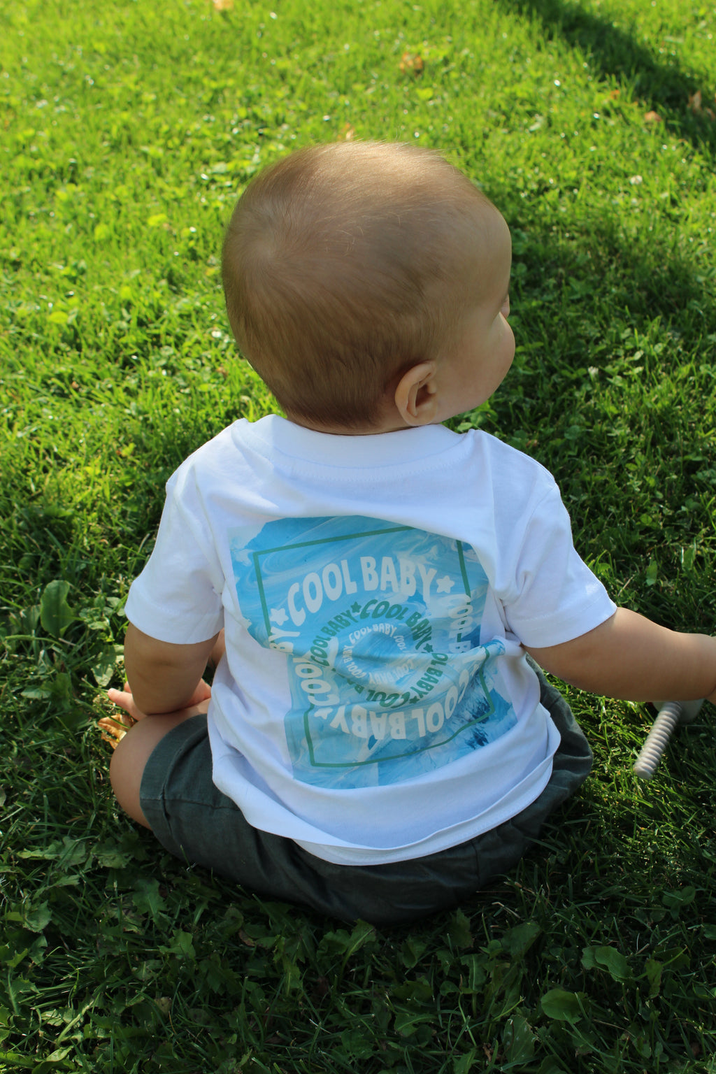 Type C BABY - Tee