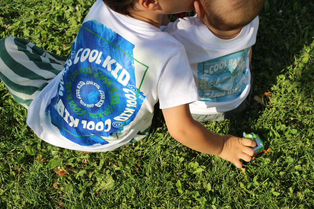 Type C BABY - Tee