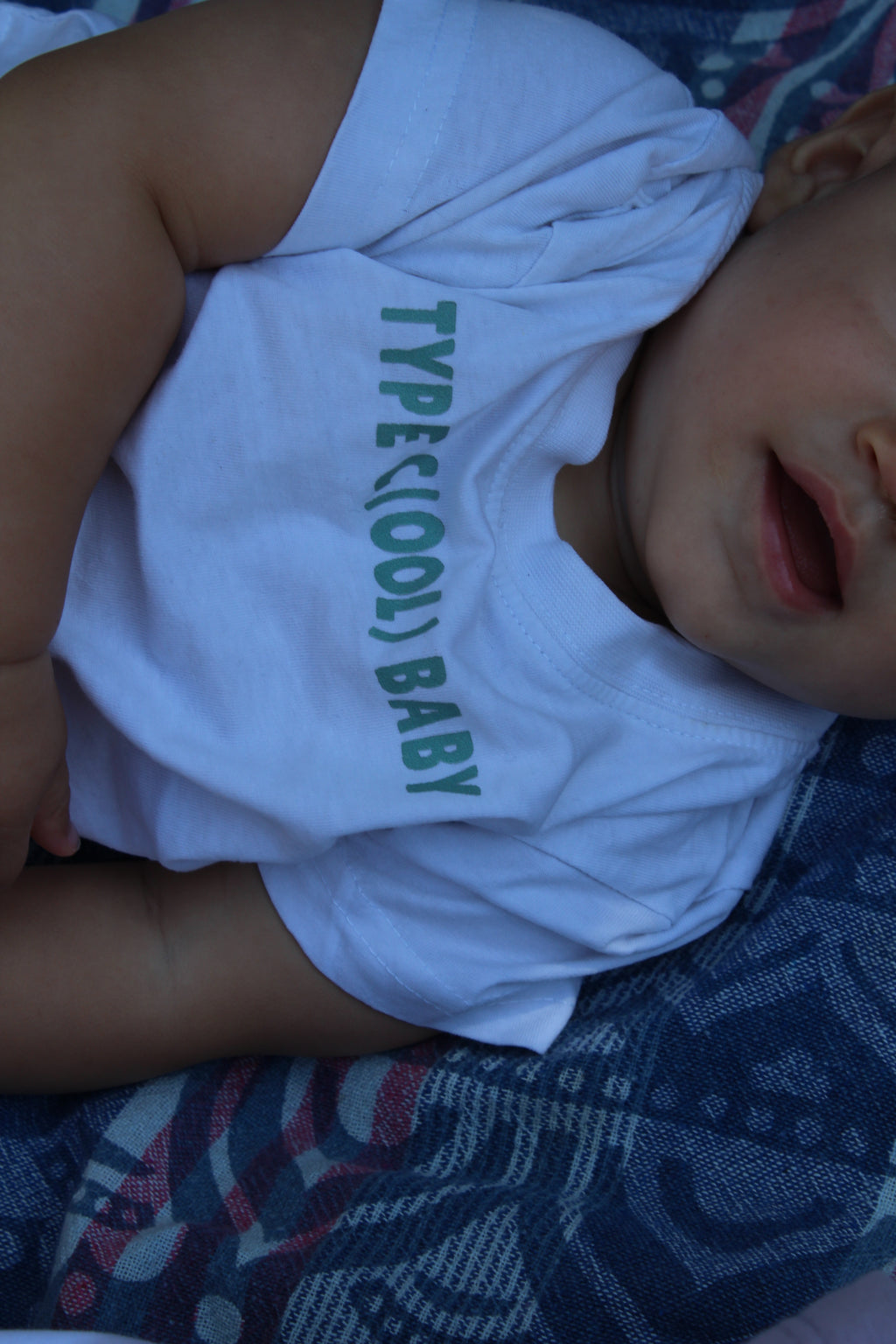 Type C BABY - Tee